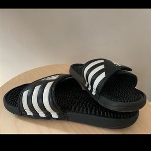 Adidas Slides - Women’s Listing